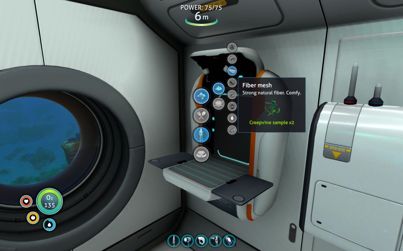 Subnautica: How to Get the Repair Tool and Radiation Suit – Craftable