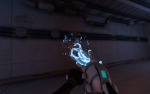 where to find cyclops engine fragments in the aurora