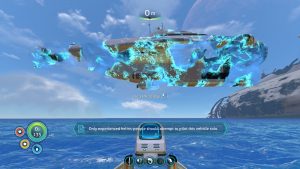 Где найти чертежи циклопа в subnautica